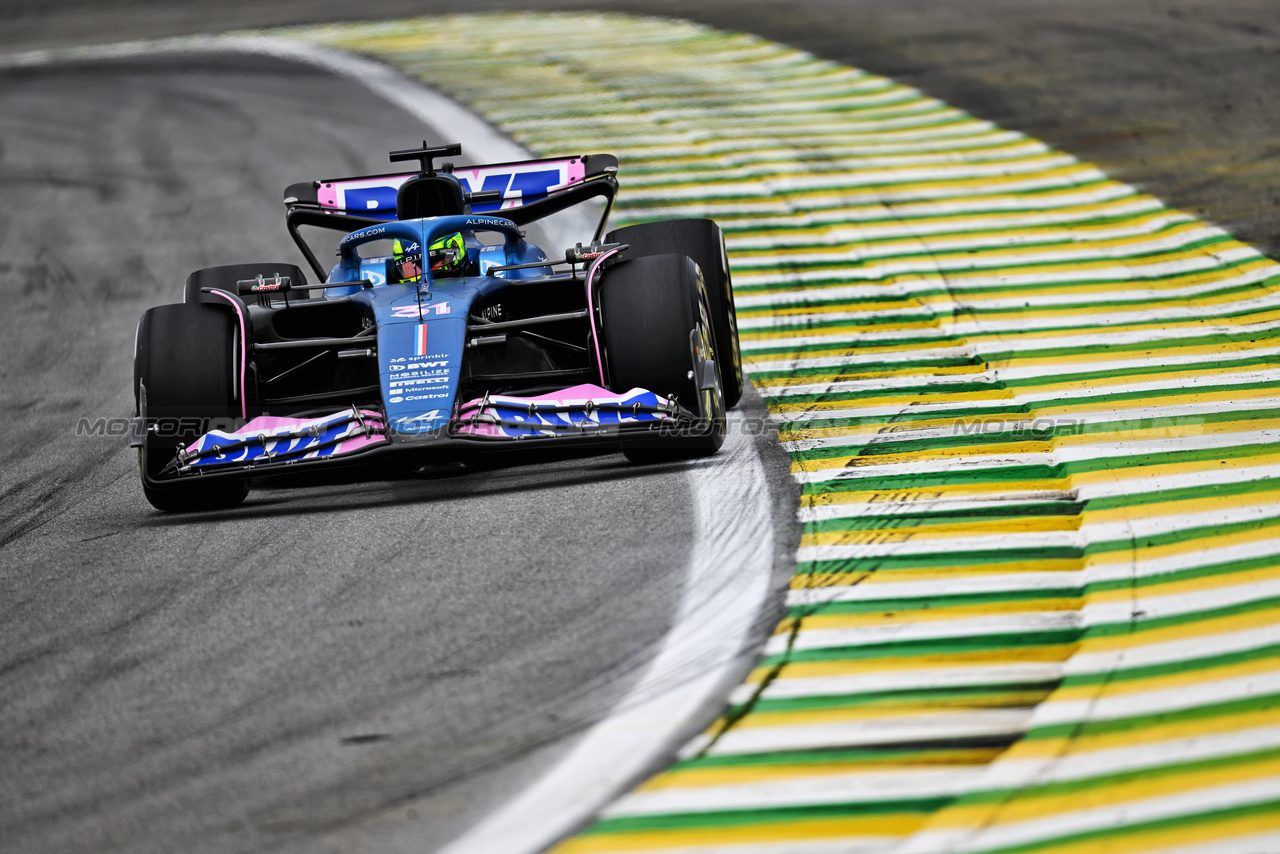 GP BRASILE - Prove Libere
