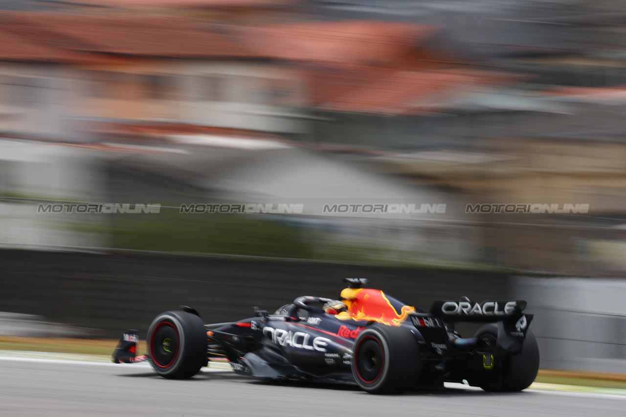GP BRASILE - Prove Libere