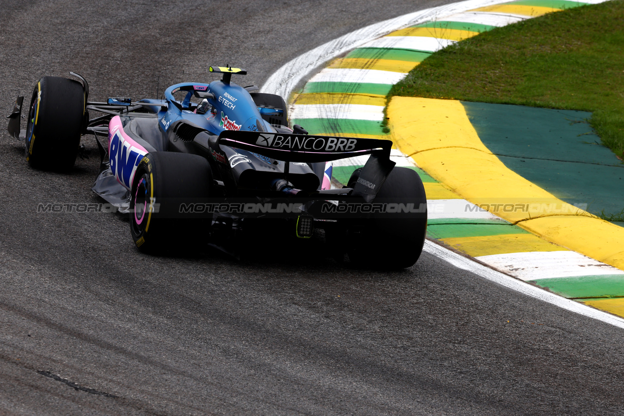 GP BRASILE - Prove Libere
