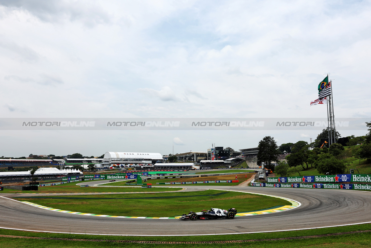 GP BRASILE - Prove Libere