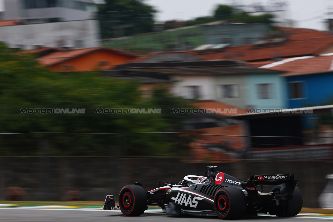 GP BRASILE - Prove Libere