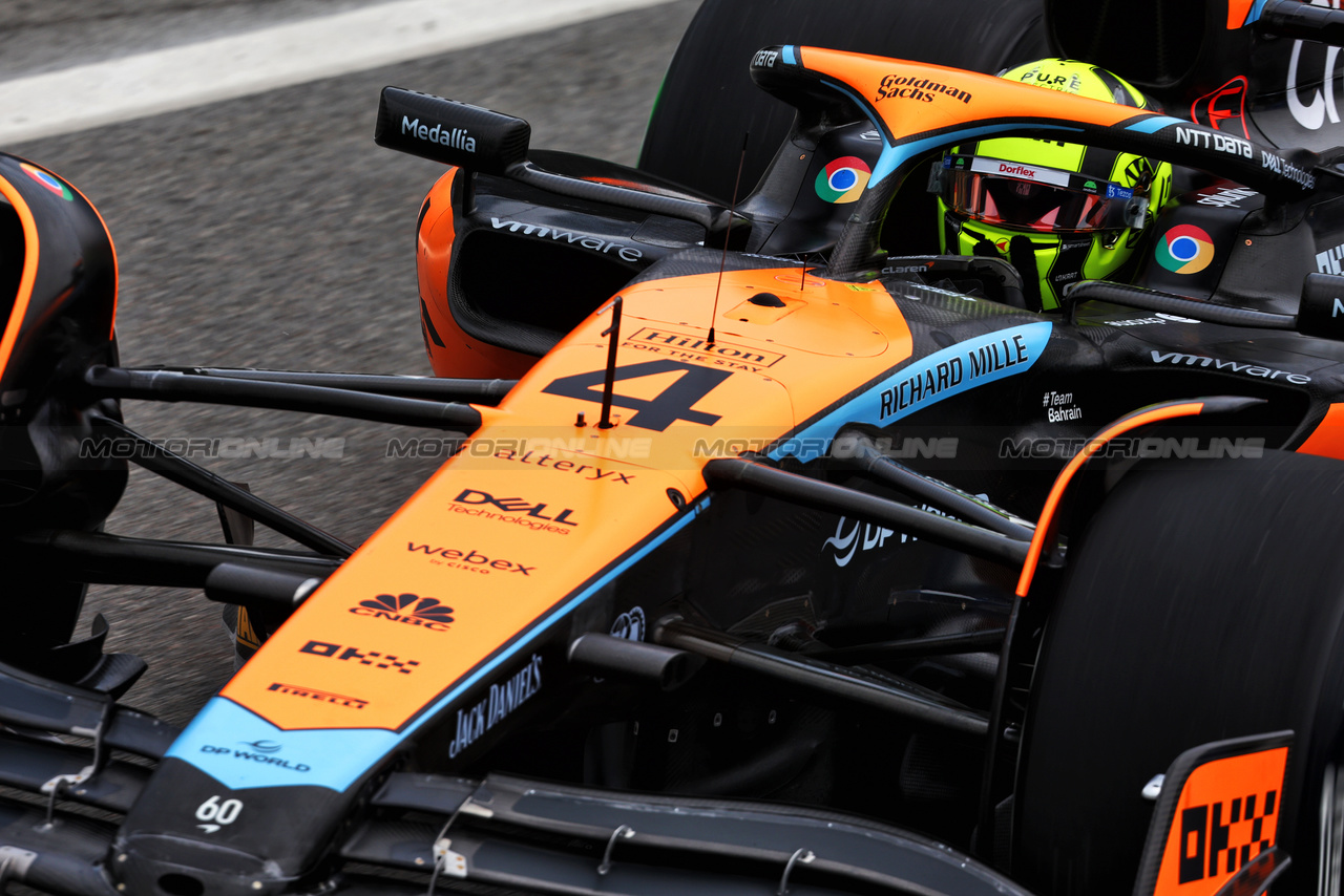 GP BRASILE - Prove Libere