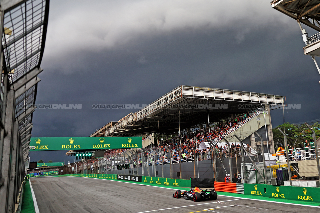 GP BRASILE - Prove Libere