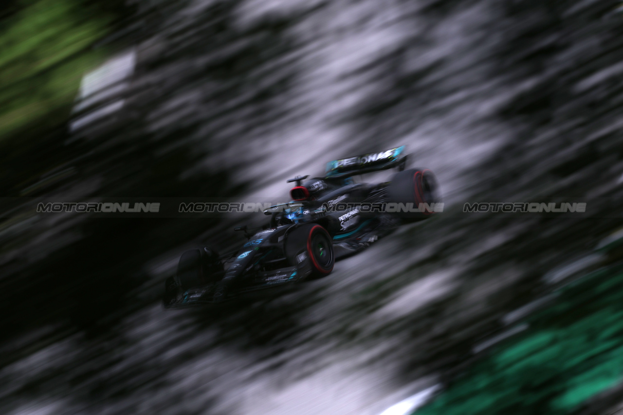 GP BRASILE - Prove Libere