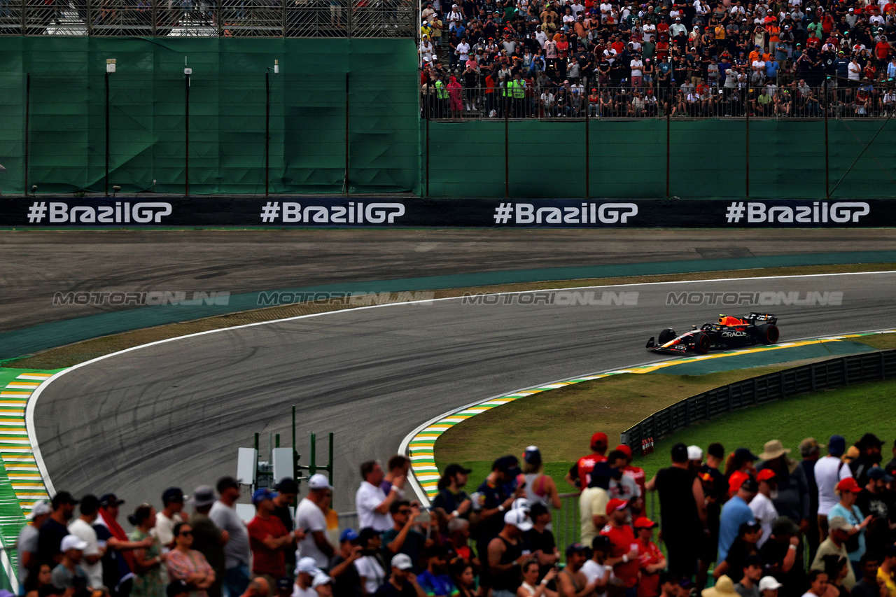 GP BRASILE - Prove Libere