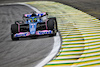 GP BRASILE, Esteban Ocon (FRA) Alpine F1 Team A523.
03.11.2023. Formula 1 World Championship, Rd 21, Brazilian Grand Prix, Sao Paulo, Brazil, Qualifiche Day.
- www.xpbimages.com, EMail: requests@xpbimages.com © Copyright: Price / XPB Images