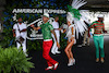 GP BRASILE, Track Atmosphere 
03.11.2023. Formula 1 World Championship, Rd 21, Brazilian Grand Prix, Sao Paulo, Brazil, Qualifiche Day.
- www.xpbimages.com, EMail: requests@xpbimages.com © Copyright: Charniaux / XPB Images