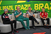 GP BRASILE, (L to R): Alessandro Alunni Bravi (ITA) Alfa Romeo F1 Team Managing Director e Team Representative; Tom McCullough (GBR) Aston Martin F1 Team Performance Director; Mario Isola (ITA) Pirelli Racing Manager; e Diego Ioverno (ITA) Ferrari Sporting Director, in the FIA Press Conference.
03.11.2023. Formula 1 World Championship, Rd 21, Brazilian Grand Prix, Sao Paulo, Brazil, Qualifiche Day.
- www.xpbimages.com, EMail: requests@xpbimages.com © Copyright: Price / XPB Images