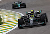 GP BRASILE, Lewis Hamilton (GBR) Mercedes AMG F1 W14.
03.11.2023. Formula 1 World Championship, Rd 21, Brazilian Grand Prix, Sao Paulo, Brazil, Qualifiche Day.
- www.xpbimages.com, EMail: requests@xpbimages.com © Copyright: Charniaux / XPB Images