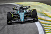 GP BRASILE, Lance Stroll (CDN) Aston Martin F1 Team AMR23.
03.11.2023. Formula 1 World Championship, Rd 21, Brazilian Grand Prix, Sao Paulo, Brazil, Qualifiche Day.
- www.xpbimages.com, EMail: requests@xpbimages.com © Copyright: Price / XPB Images
