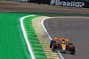 GP BRASILE, Lando Norris (GBR) McLaren MCL60.
03.11.2023. Formula 1 World Championship, Rd 21, Brazilian Grand Prix, Sao Paulo, Brazil, Qualifiche Day.
 - www.xpbimages.com, EMail: requests@xpbimages.com © Copyright: Coates / XPB Images