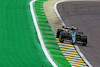 GP BRASILE, Fernando Alonso (ESP) Aston Martin F1 Team AMR23.
03.11.2023. Formula 1 World Championship, Rd 21, Brazilian Grand Prix, Sao Paulo, Brazil, Qualifiche Day.
 - www.xpbimages.com, EMail: requests@xpbimages.com © Copyright: Coates / XPB Images