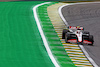 GP BRASILE, Nico Hulkenberg (GER) Haas VF-23.
03.11.2023. Formula 1 World Championship, Rd 21, Brazilian Grand Prix, Sao Paulo, Brazil, Qualifiche Day.
 - www.xpbimages.com, EMail: requests@xpbimages.com © Copyright: Coates / XPB Images
