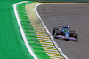 GP BRASILE, Esteban Ocon (FRA) Alpine F1 Team A523.
03.11.2023. Formula 1 World Championship, Rd 21, Brazilian Grand Prix, Sao Paulo, Brazil, Qualifiche Day.
 - www.xpbimages.com, EMail: requests@xpbimages.com © Copyright: Coates / XPB Images