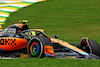 GP BRASILE, Lando Norris (GBR) McLaren MCL60.
03.11.2023. Formula 1 World Championship, Rd 21, Brazilian Grand Prix, Sao Paulo, Brazil, Qualifiche Day.
 - www.xpbimages.com, EMail: requests@xpbimages.com © Copyright: Coates / XPB Images