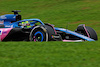 GP BRASILE, Esteban Ocon (FRA) Alpine F1 Team A523.
03.11.2023. Formula 1 World Championship, Rd 21, Brazilian Grand Prix, Sao Paulo, Brazil, Qualifiche Day.
 - www.xpbimages.com, EMail: requests@xpbimages.com © Copyright: Coates / XPB Images