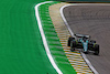 GP BRASILE, Lance Stroll (CDN) Aston Martin F1 Team AMR23.
03.11.2023. Formula 1 World Championship, Rd 21, Brazilian Grand Prix, Sao Paulo, Brazil, Qualifiche Day.
 - www.xpbimages.com, EMail: requests@xpbimages.com © Copyright: Coates / XPB Images