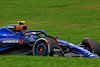 GP BRASILE, Logan Sargeant (USA) Williams Racing FW45.
03.11.2023. Formula 1 World Championship, Rd 21, Brazilian Grand Prix, Sao Paulo, Brazil, Qualifiche Day.
 - www.xpbimages.com, EMail: requests@xpbimages.com © Copyright: Coates / XPB Images
