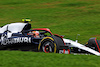 GP BRASILE, Yuki Tsunoda (JPN) AlphaTauri AT04.
03.11.2023. Formula 1 World Championship, Rd 21, Brazilian Grand Prix, Sao Paulo, Brazil, Qualifiche Day.
 - www.xpbimages.com, EMail: requests@xpbimages.com © Copyright: Coates / XPB Images