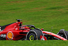 GP BRASILE, Charles Leclerc (MON) Ferrari SF-23.
03.11.2023. Formula 1 World Championship, Rd 21, Brazilian Grand Prix, Sao Paulo, Brazil, Qualifiche Day.
 - www.xpbimages.com, EMail: requests@xpbimages.com © Copyright: Coates / XPB Images