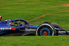 GP BRASILE, Alexander Albon (THA) Williams Racing FW45.
03.11.2023. Formula 1 World Championship, Rd 21, Brazilian Grand Prix, Sao Paulo, Brazil, Qualifiche Day.
 - www.xpbimages.com, EMail: requests@xpbimages.com © Copyright: Coates / XPB Images