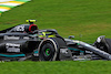 GP BRASILE, Lewis Hamilton (GBR) Mercedes AMG F1 W14.
03.11.2023. Formula 1 World Championship, Rd 21, Brazilian Grand Prix, Sao Paulo, Brazil, Qualifiche Day.
 - www.xpbimages.com, EMail: requests@xpbimages.com © Copyright: Coates / XPB Images