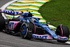 GP BRASILE, Pierre Gasly (FRA) Alpine F1 Team A523.
03.11.2023. Formula 1 World Championship, Rd 21, Brazilian Grand Prix, Sao Paulo, Brazil, Qualifiche Day.
 - www.xpbimages.com, EMail: requests@xpbimages.com © Copyright: Coates / XPB Images