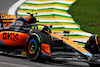 GP BRASILE, Lando Norris (GBR) McLaren MCL60.
03.11.2023. Formula 1 World Championship, Rd 21, Brazilian Grand Prix, Sao Paulo, Brazil, Qualifiche Day.
 - www.xpbimages.com, EMail: requests@xpbimages.com © Copyright: Coates / XPB Images