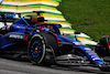 GP BRASILE, Alexander Albon (THA) Williams Racing FW45.
03.11.2023. Formula 1 World Championship, Rd 21, Brazilian Grand Prix, Sao Paulo, Brazil, Qualifiche Day.
 - www.xpbimages.com, EMail: requests@xpbimages.com © Copyright: Coates / XPB Images