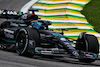 GP BRASILE, George Russell (GBR) Mercedes AMG F1 W14.
03.11.2023. Formula 1 World Championship, Rd 21, Brazilian Grand Prix, Sao Paulo, Brazil, Qualifiche Day.
 - www.xpbimages.com, EMail: requests@xpbimages.com © Copyright: Coates / XPB Images