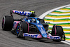 GP BRASILE, Pierre Gasly (FRA) Alpine F1 Team A523.
03.11.2023. Formula 1 World Championship, Rd 21, Brazilian Grand Prix, Sao Paulo, Brazil, Qualifiche Day.
 - www.xpbimages.com, EMail: requests@xpbimages.com © Copyright: Coates / XPB Images
