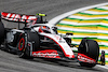 GP BRASILE, Nico Hulkenberg (GER) Haas VF-23.
03.11.2023. Formula 1 World Championship, Rd 21, Brazilian Grand Prix, Sao Paulo, Brazil, Qualifiche Day.
 - www.xpbimages.com, EMail: requests@xpbimages.com © Copyright: Coates / XPB Images