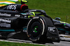 GP BRASILE, Lewis Hamilton (GBR) Mercedes AMG F1 W14.
03.11.2023. Formula 1 World Championship, Rd 21, Brazilian Grand Prix, Sao Paulo, Brazil, Qualifiche Day.
 - www.xpbimages.com, EMail: requests@xpbimages.com © Copyright: Coates / XPB Images