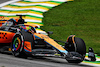 GP BRASILE, Oscar Piastri (AUS) McLaren MCL60.
03.11.2023. Formula 1 World Championship, Rd 21, Brazilian Grand Prix, Sao Paulo, Brazil, Qualifiche Day.
 - www.xpbimages.com, EMail: requests@xpbimages.com © Copyright: Coates / XPB Images