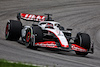 GP BRASILE, Kevin Magnussen (DEN) Haas VF-23.
03.11.2023. Formula 1 World Championship, Rd 21, Brazilian Grand Prix, Sao Paulo, Brazil, Qualifiche Day.
 - www.xpbimages.com, EMail: requests@xpbimages.com © Copyright: Coates / XPB Images