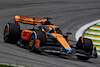 GP BRASILE, Oscar Piastri (AUS) McLaren MCL60.
03.11.2023. Formula 1 World Championship, Rd 21, Brazilian Grand Prix, Sao Paulo, Brazil, Qualifiche Day.
 - www.xpbimages.com, EMail: requests@xpbimages.com © Copyright: Coates / XPB Images