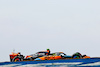 GP BRASILE, Lando Norris (GBR) McLaren MCL60.
03.11.2023. Formula 1 World Championship, Rd 21, Brazilian Grand Prix, Sao Paulo, Brazil, Qualifiche Day.
 - www.xpbimages.com, EMail: requests@xpbimages.com © Copyright: Coates / XPB Images