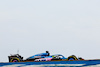 GP BRASILE, Esteban Ocon (FRA) Alpine F1 Team A523.
03.11.2023. Formula 1 World Championship, Rd 21, Brazilian Grand Prix, Sao Paulo, Brazil, Qualifiche Day.
 - www.xpbimages.com, EMail: requests@xpbimages.com © Copyright: Coates / XPB Images