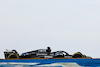 GP BRASILE, George Russell (GBR) Mercedes AMG F1 W14.
03.11.2023. Formula 1 World Championship, Rd 21, Brazilian Grand Prix, Sao Paulo, Brazil, Qualifiche Day.
 - www.xpbimages.com, EMail: requests@xpbimages.com © Copyright: Coates / XPB Images