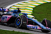GP BRASILE, Esteban Ocon (FRA) Alpine F1 Team A523.
03.11.2023. Formula 1 World Championship, Rd 21, Brazilian Grand Prix, Sao Paulo, Brazil, Qualifiche Day.
 - www.xpbimages.com, EMail: requests@xpbimages.com © Copyright: Coates / XPB Images