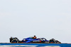 GP BRASILE, Alexander Albon (THA) Williams Racing FW45.
03.11.2023. Formula 1 World Championship, Rd 21, Brazilian Grand Prix, Sao Paulo, Brazil, Qualifiche Day.
 - www.xpbimages.com, EMail: requests@xpbimages.com © Copyright: Coates / XPB Images