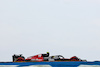 GP BRASILE, Zhou Guanyu (CHN) Alfa Romeo F1 Team C43.
03.11.2023. Formula 1 World Championship, Rd 21, Brazilian Grand Prix, Sao Paulo, Brazil, Qualifiche Day.
 - www.xpbimages.com, EMail: requests@xpbimages.com © Copyright: Coates / XPB Images