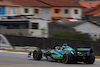 GP BRASILE, Lance Stroll (CDN) Aston Martin F1 Team AMR23.
03.11.2023. Formula 1 World Championship, Rd 21, Brazilian Grand Prix, Sao Paulo, Brazil, Qualifiche Day.
 - www.xpbimages.com, EMail: requests@xpbimages.com © Copyright: Coates / XPB Images