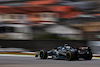 GP BRASILE, George Russell (GBR) Mercedes AMG F1 W14.
03.11.2023. Formula 1 World Championship, Rd 21, Brazilian Grand Prix, Sao Paulo, Brazil, Qualifiche Day.
 - www.xpbimages.com, EMail: requests@xpbimages.com © Copyright: Coates / XPB Images