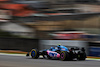 GP BRASILE, Pierre Gasly (FRA) Alpine F1 Team A523.
03.11.2023. Formula 1 World Championship, Rd 21, Brazilian Grand Prix, Sao Paulo, Brazil, Qualifiche Day.
 - www.xpbimages.com, EMail: requests@xpbimages.com © Copyright: Coates / XPB Images
