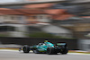 GP BRASILE, Fernando Alonso (ESP) Aston Martin F1 Team AMR23.
03.11.2023. Formula 1 World Championship, Rd 21, Brazilian Grand Prix, Sao Paulo, Brazil, Qualifiche Day.
 - www.xpbimages.com, EMail: requests@xpbimages.com © Copyright: Coates / XPB Images