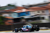 GP BRASILE, Pierre Gasly (FRA) Alpine F1 Team A523.
03.11.2023. Formula 1 World Championship, Rd 21, Brazilian Grand Prix, Sao Paulo, Brazil, Qualifiche Day.
 - www.xpbimages.com, EMail: requests@xpbimages.com © Copyright: Coates / XPB Images