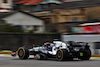 GP BRASILE, Daniel Ricciardo (AUS) AlphaTauri AT04.
03.11.2023. Formula 1 World Championship, Rd 21, Brazilian Grand Prix, Sao Paulo, Brazil, Qualifiche Day.
 - www.xpbimages.com, EMail: requests@xpbimages.com © Copyright: Coates / XPB Images