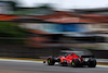 GP BRASILE, Charles Leclerc (MON) Ferrari SF-23.
03.11.2023. Formula 1 World Championship, Rd 21, Brazilian Grand Prix, Sao Paulo, Brazil, Qualifiche Day.
 - www.xpbimages.com, EMail: requests@xpbimages.com © Copyright: Coates / XPB Images