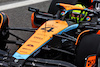 GP BRASILE, Lando Norris (GBR) McLaren MCL60.
03.11.2023. Formula 1 World Championship, Rd 21, Brazilian Grand Prix, Sao Paulo, Brazil, Qualifiche Day.
- www.xpbimages.com, EMail: requests@xpbimages.com © Copyright: Batchelor / XPB Images